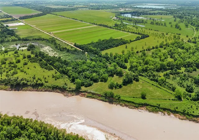 5th image of 0000 House Rd Tracts 4 And 5 Rd, Brookshire, TX 77423 | MLS# 2290247