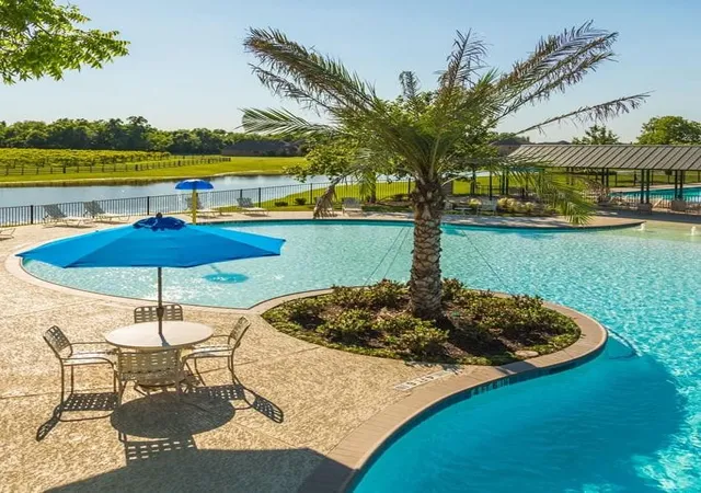 Photo 4 of Sale Pending at 30410 Silverbell S, Fulshear, TX 77441 | MLS# 74635185 | Listing updated on 2026-08-19