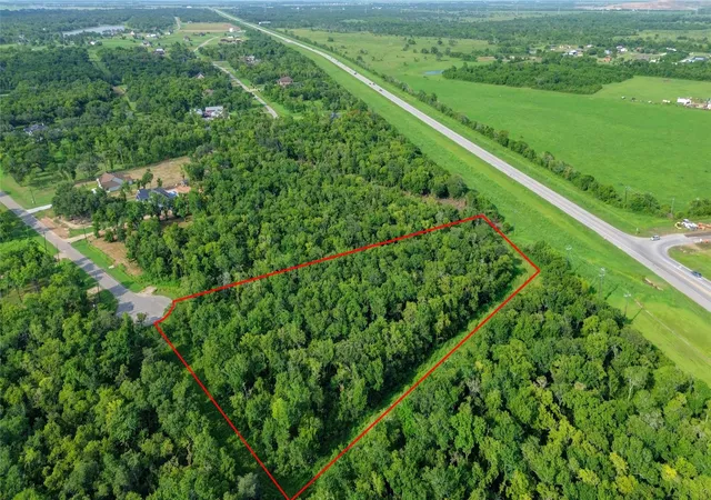 Photo 4 of Land for sale at 33727 Blue Marlin Dr, Richwood, TX 77515 | MLS# 22402723 | Listing updated on 2026-09-09