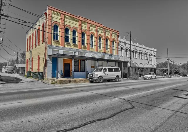 Photo 28 of Single family home for sale at 103 N Main #B, Moulton, TX 77975 | MLS# 11800093 | Listing updated on 2026-07-31