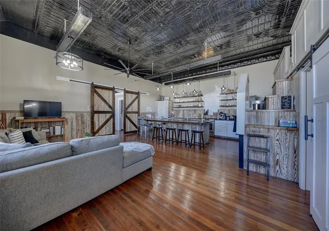 Photo 2 of Single family home for sale at 103 N Main #B, Moulton, TX 77975 | MLS# 11800093 | Listing updated on 2026-07-31