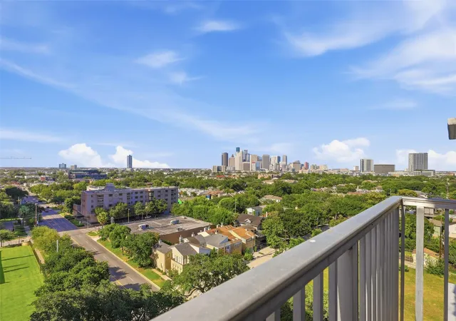 Photo 1 of Condo for sale at 3614 Montrose Blvd #1001, Houston, TX 77006 | MLS# 63454383 | Listing updated on 2026-09-03
