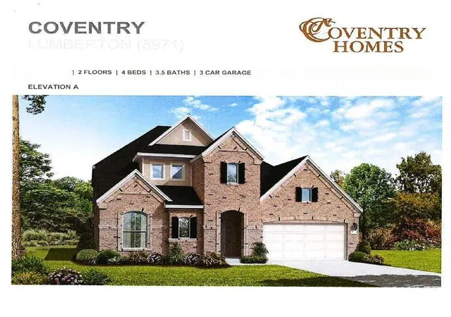 1st image of 10611 Shining Orion Dr, Richmond, TX 77406 | MLS# 53418223