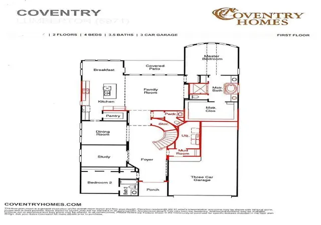 2nd image of 10611 Shining Orion Dr, Richmond, TX 77406 | MLS# 53418223