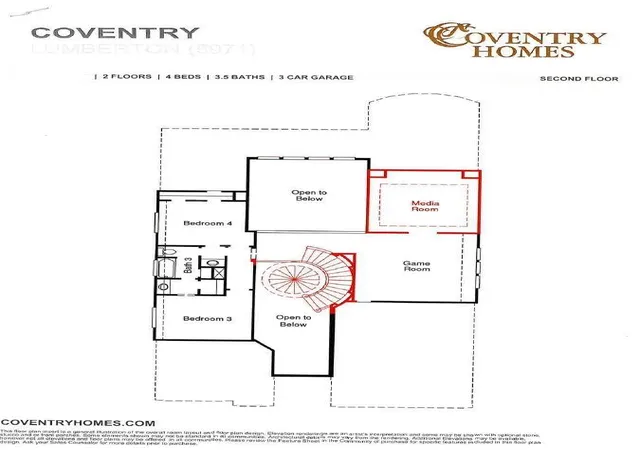 Photo 3 of Single family home for sale at 10611 Shining Orion Dr, Richmond, TX 77406 | MLS# 53418223 | Listing updated on 2026-09-18