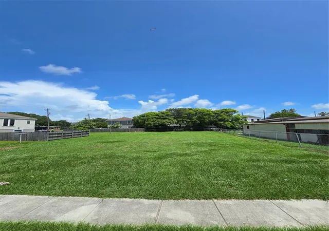 Photo 1 of Land for sale at 3418 Ave M, Galveston, TX 77550 | MLS# 30556665 | Listing updated on 2026-06-05