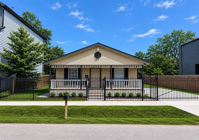 1st image of 5707 Balbo St, Houston, TX 77091 | MLS# 12319576