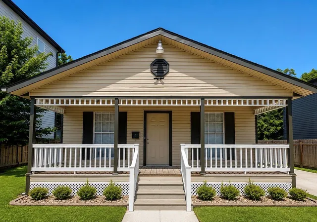 2nd image of 5707 Balbo St, Houston, TX 77091 | MLS# 12319576