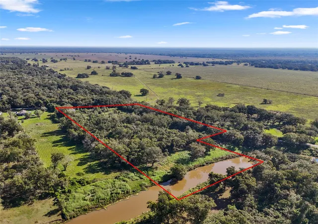 1st image of 0 Bell Bottom Rd, Bay City, TX 77414 | MLS# 17544418