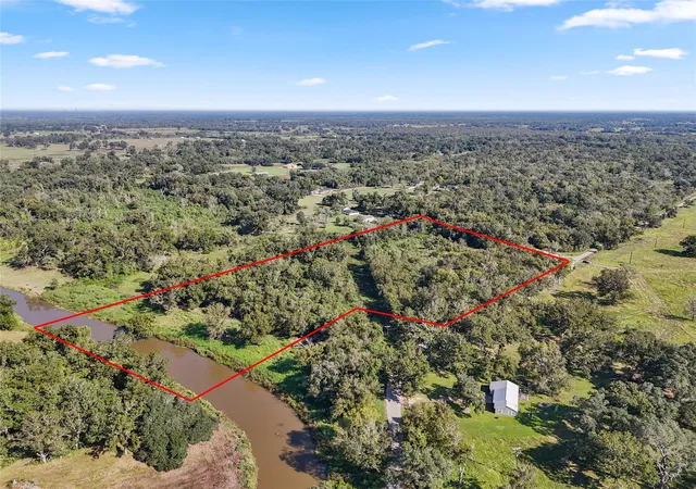 2nd image of 0 Bell Bottom Rd, Bay City, TX 77414 | MLS# 17544418