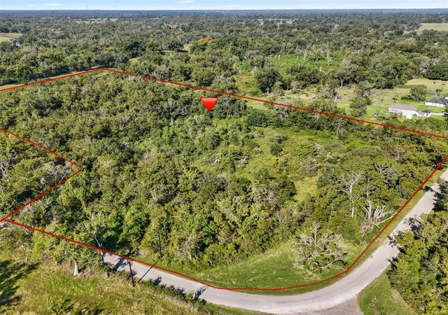 3rd image of 0 Bell Bottom Rd, Bay City, TX 77414 | MLS# 17544418