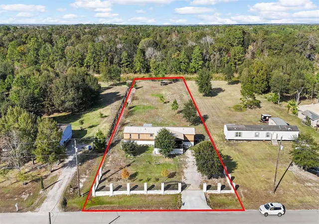 Photo 1 of Single family home for sale at 320 County Rd 48761, Dayton, TX 77535 | MLS# 62663669 | Listing updated on 2026-06-24