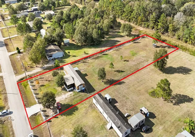 Photo 2 of Single family home for sale at 320 County Rd 48761, Dayton, TX 77535 | MLS# 62663669 | Listing updated on 2026-06-24