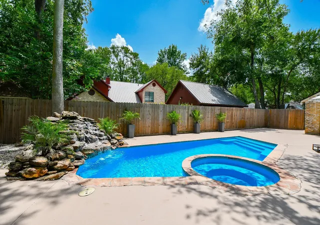 39th image of 1710 Wildwood Ln, Richmond, TX 77406 | MLS# 48956598