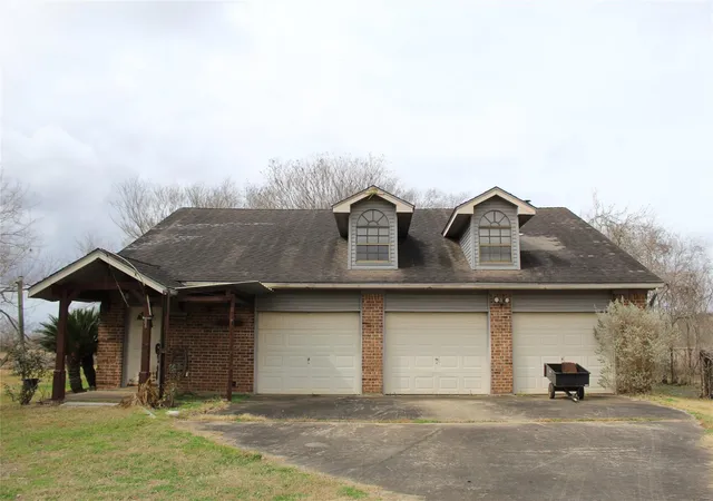 1st image of 5555 County Road 135 Road, Wharton, TX 77488 | MLS# 50842007