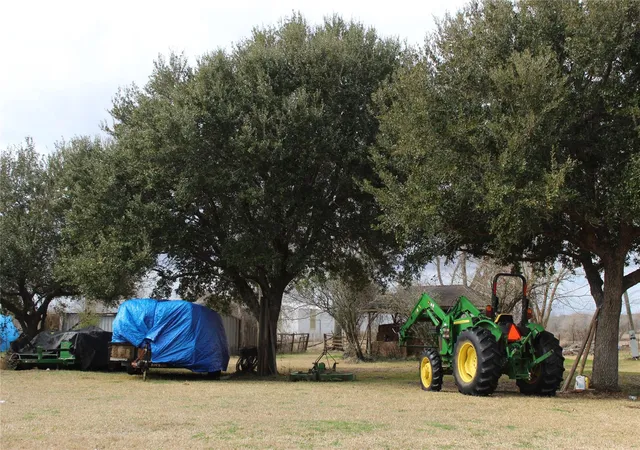 31st image of 5555 County Road 135 Road, Wharton, TX 77488 | MLS# 50842007