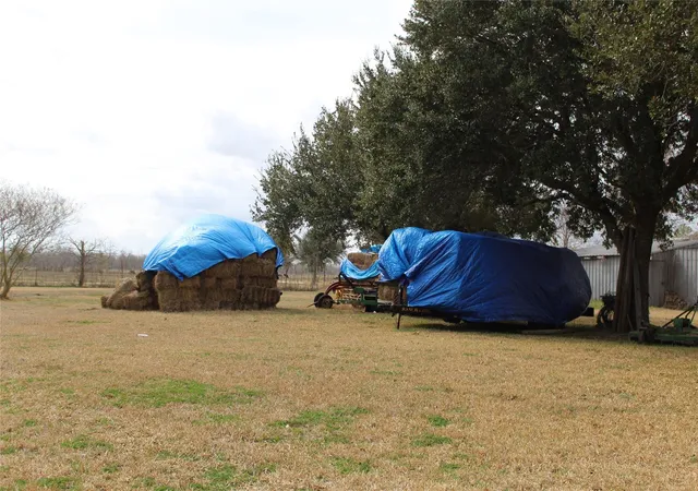 4th image of 5555 County Road 135 Road, Wharton, TX 77488 | MLS# 50842007