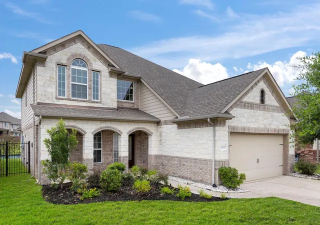 1st image of 3719 Lake Bend Shore Dr, Spring, TX 77386 | MLS# 22007146