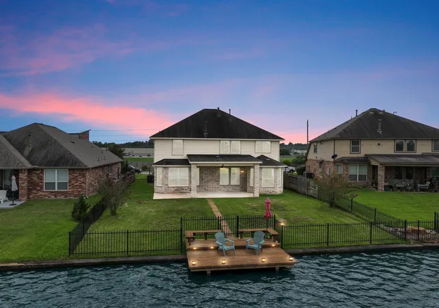 24th image of 3719 Lake Bend Shore Dr, Spring, TX 77386 | MLS# 22007146