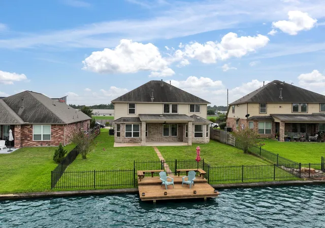2nd image of 3719 Lake Bend Shore Dr, Spring, TX 77386 | MLS# 22007146