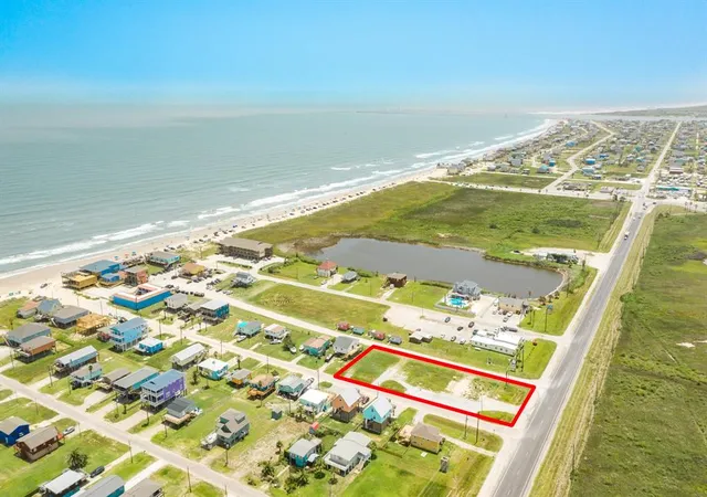 1st image of 323 Ocean Ave, Freeport, TX 77541 | MLS# 40779931