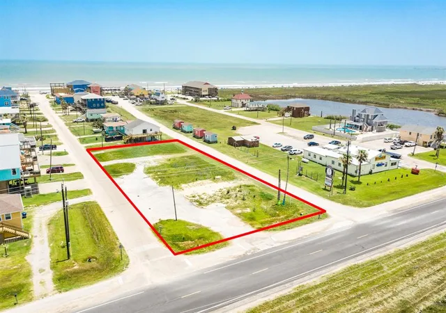 2nd image of 323 Ocean Ave, Freeport, TX 77541 | MLS# 40779931