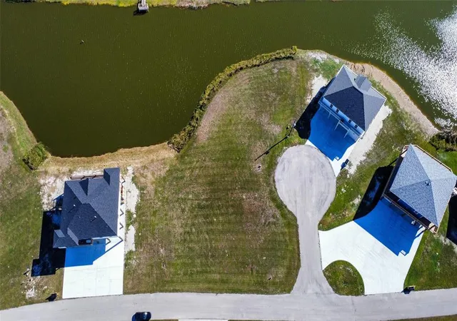 Photo 1 of Land for sale at 3722 Marble Street, Port Bolivar, TX 77650 | MLS# 5996281 | Listing updated on 2025-12-03
