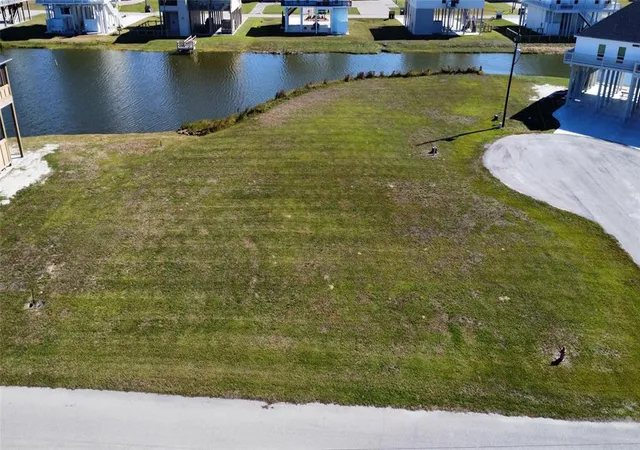 Photo 2 of Land for sale at 3722 Marble Street, Port Bolivar, TX 77650 | MLS# 5996281 | Listing updated on 2025-12-03