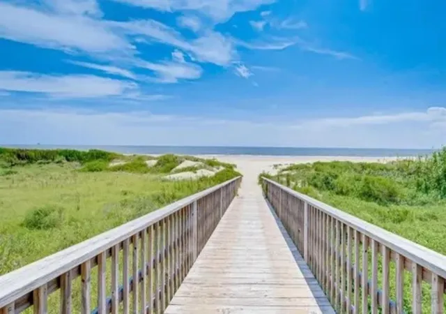 Photo 4 of Land for sale at 3722 Marble Street, Port Bolivar, TX 77650 | MLS# 5996281 | Listing updated on 2025-12-03