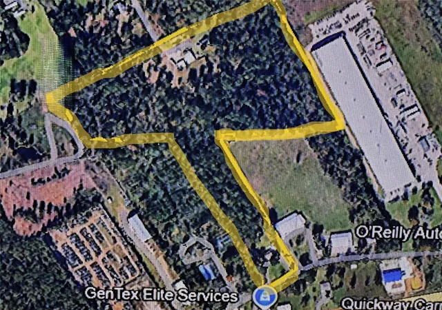 Photo 4 of Land for sale at 3110 Old Hwy 105 E, Conroe, TX 77301 | MLS# 38216460 | Listing updated on 2026-05-21