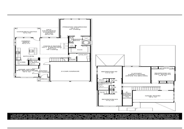 2nd image of 1658 Lorenzo Ln, Magnolia, TX 77354 | MLS# 34607046