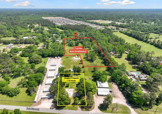 1st image of 15327 1st St, Splendora, TX 77372 | MLS# 45063649