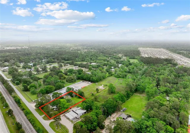 3rd image of 15327 1St St, Splendora, TX 77372 | MLS# 45063649
