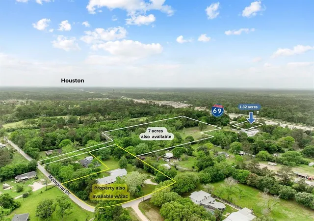 5th image of 15327 1St St, Splendora, TX 77372 | MLS# 45063649