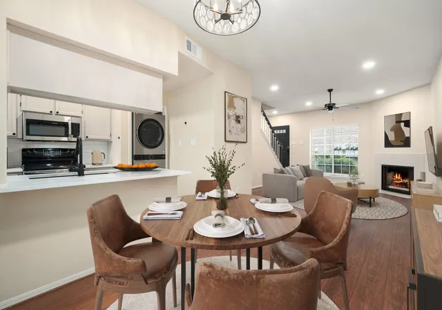 1st image of 7575 Cambridge St #1604, Houston, TX 77054 | MLS# 2296021