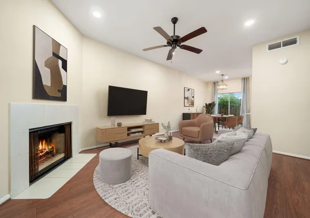 2nd image of 7575 Cambridge St #1604, Houston, TX 77054 | MLS# 2296021