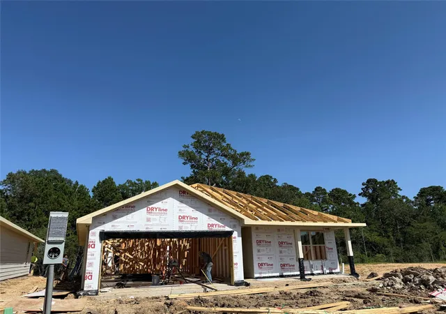 Photo 1 of Single family home for sale at 12200 Lexington Hts Dr, Willis, TX 77318 | MLS# 19660199 | Listing updated on 2026-08-24
