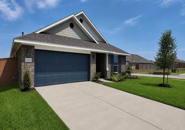 Photo 2 of Single family home for sale at 2230 W Post Oak Circle, Dayton, TX 77535 | MLS# 27777893 | Listing updated on 2026-09-09