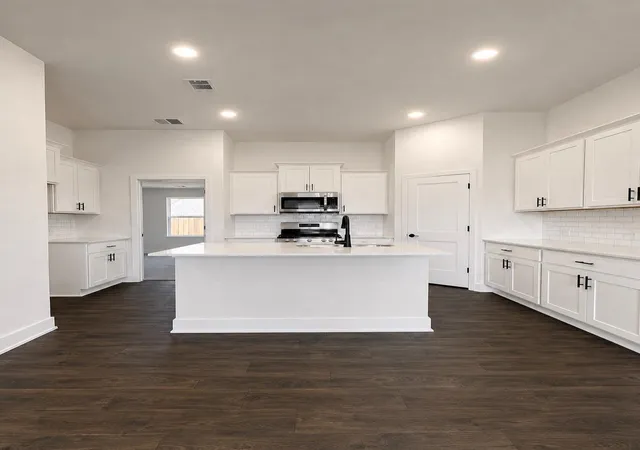 Photo 3 of Single family home for sale at 2230 W Post Oak Circle, Dayton, TX 77535 | MLS# 27777893 | Listing updated on 2026-09-09