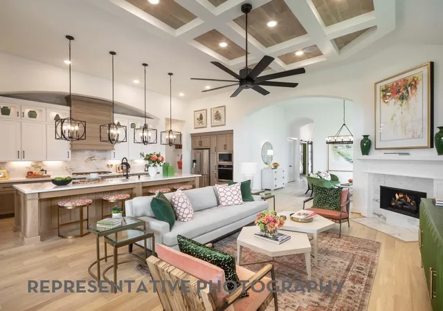 Photo 1 of Single family home for sale at 8111 Prairie Docks Ct, Katy, TX 77493 | MLS# 86049168 | Listing updated on 2026-05-14