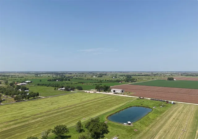 Photo 3 of Land for sale at 00 Fm 960, El Campo, TX 77437 | MLS# 39203138 | Listing updated on 2026-07-28