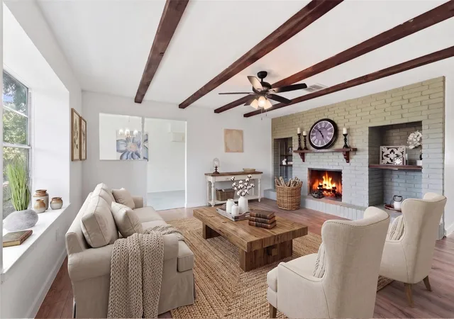 4th image of 6602 Indian Falls Dr, Missouri City, TX 77489 | MLS# 85591459