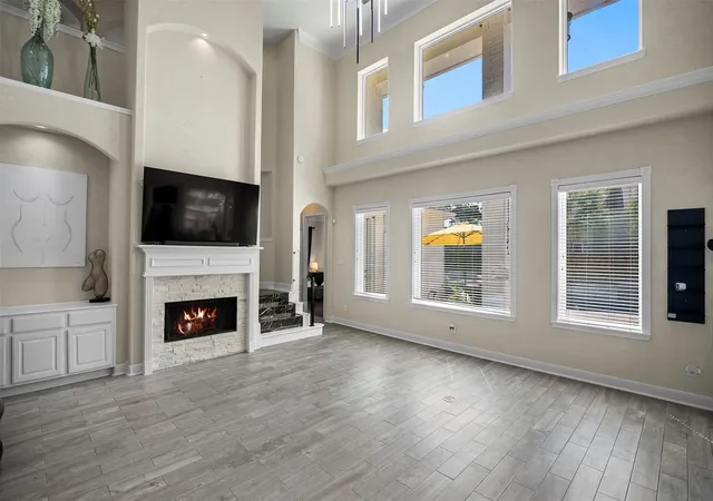 3rd image of 10934 Keystone Fairway Dr, Houston, TX 77095 | MLS# 92712870