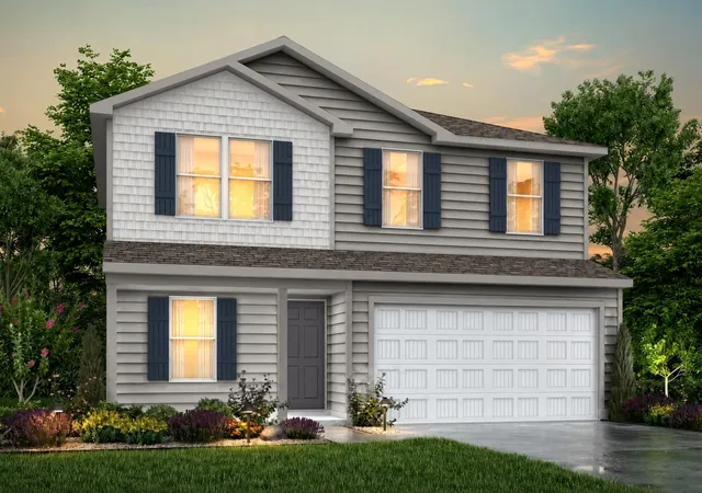 1st image of 113 Sandy Creek Ct, Hudson, TX 75904 | MLS# 52086585