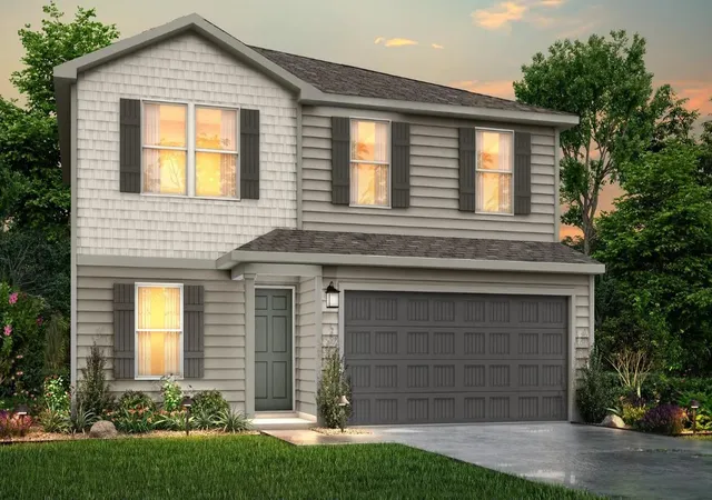 5th image of 113 Sandy Creek Ct, Hudson, TX 75904 | MLS# 52086585