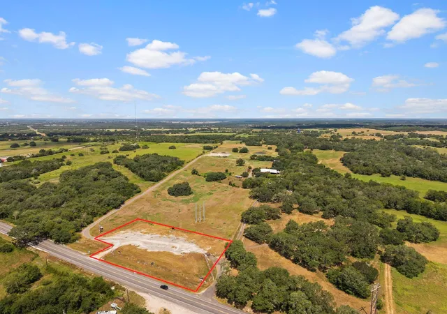 Photo 1 of Land for sale at 3541 State Hwy 159 Lot 3, La Grange, TX 78945 | MLS# 87973193 | Listing updated on 2026-08-28