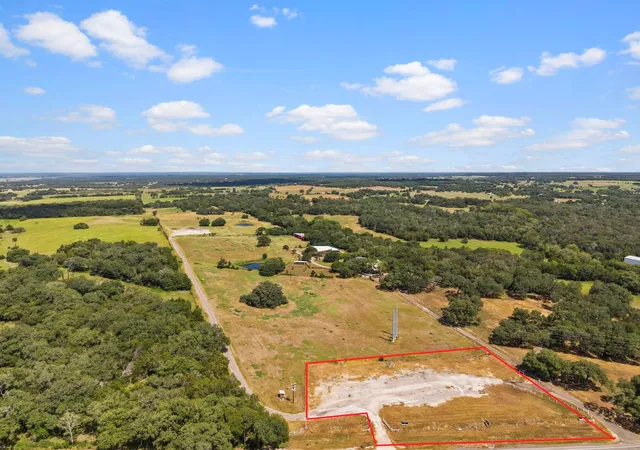 Photo 2 of Land for sale at 3541 State Hwy 159 Lot 3, La Grange, TX 78945 | MLS# 87973193 | Listing updated on 2026-08-28
