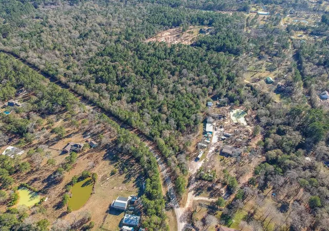 Photo 4 of Land for sale at 0 Baneberry Rd, Magnolia, TX 77355 | MLS# 33011985 | Listing updated on 2025-12-31