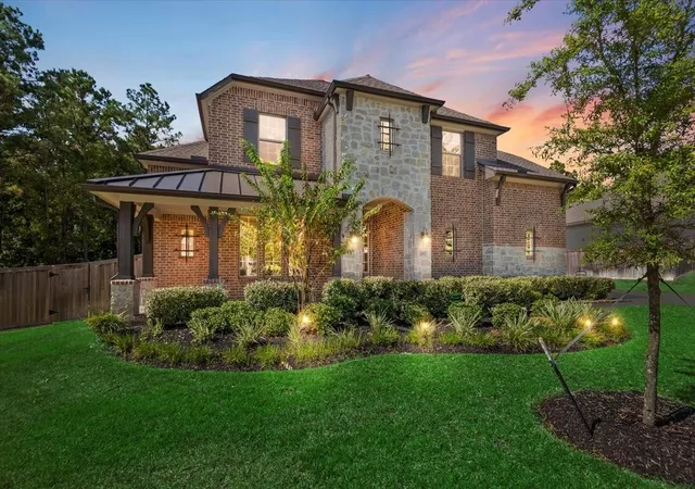 1st image of 207 Ladner Ct, Willis, TX 77318 | MLS# 86611018
