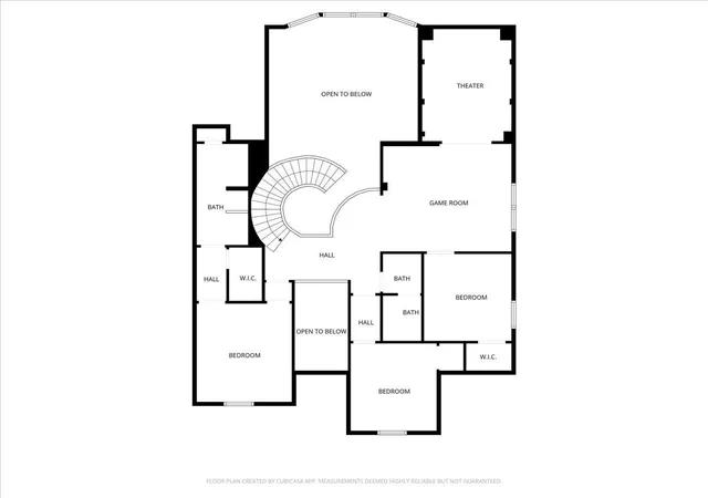 46th image of 207 Ladner Ct, Willis, TX 77318 | MLS# 86611018